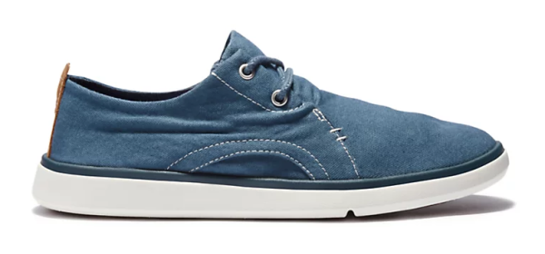 Timberland Gateway Pier Oxford Shoe