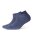 Burlington Every Day 2-Pack Damen Sneakersocken