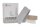 Pedag Cleansing Kit Brush & Microfiber cloth
