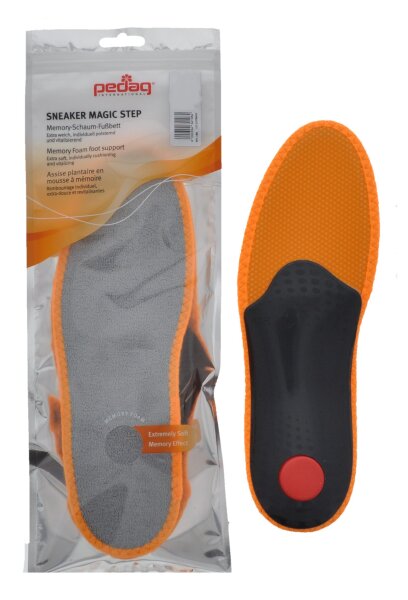 Pedag Sneaker Magic Step 36