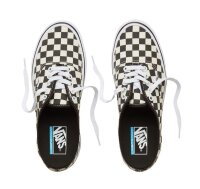 Vans UA Authentic Light (Checkerboard) black/white 37