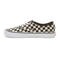 Vans UA Authentic Light (Checkerboard) black/white 37