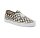 Vans UA Authentic Light (Checkerboard) black/white 37