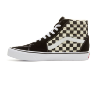 VANS Sk8-Hi Lite Checkerboard
