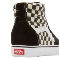 VANS Sk8-Hi Lite Checkerboard