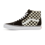 VANS Sk8-Hi Lite Checkerboard