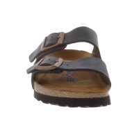 Birkenstock Arizona schmal Sandale Brown Gr. 36