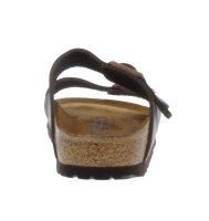 Birkenstock Arizona schmal Sandale Brown Gr. 36