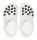 Crocs Classic Timeless Clash Pearls Clog White/Dots
