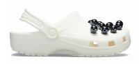 Crocs Classic Timeless Clash Pearls Clog White/Dots 36-37