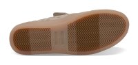TOMS Slip-On Paxton Dark Blush Canvas/Quilted Nylon
