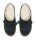 TOMS Slipper Ivy Spruce Plaid Felt/Bow