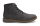 TOMS Mens Porter Water Resistant Black Leather