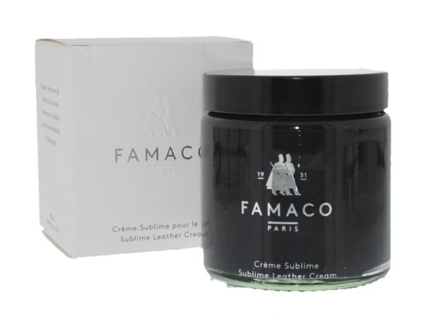 Famaco Collection 1931 Cream Sublime