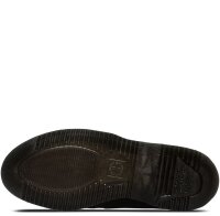 Dr. Martens FLORA Velvet Black Chelsea Boot - Kensington