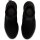 Dr. Martens FLORA Velvet Black Chelsea Boot - Kensington