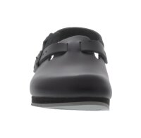Birkenstock Tokyo Super Grip Leather Slip Black 37