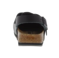 Birkenstock Tokyo Super Grip Leather Slip Black 37