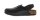 Birkenstock Tokyo Super Grip Leather Slip Black Gr. 39