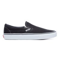 VANS UA Classic Slip-On Black/True White 37