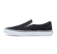 VANS UA Classic Slip-On Black/True White 37