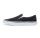 VANS UA Classic Slip-On Black/True White 37
