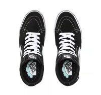 VANS Sk8-Hi ComfyCush