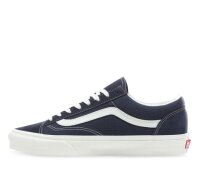 VANS Style 36 Dress Blue