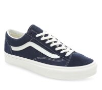 VANS Style 36 Dress Blue