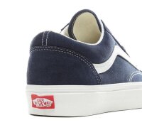 VANS Style 36 Dress Blue
