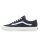 VANS Style 36 Dress Blue