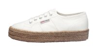Superga 2730 Cotropew Sneaker White 35