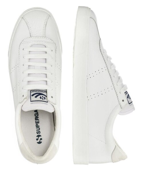 Superga 2843 Clubs Comfleau Sneaker