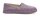 TOMS Espadrille Alpargata Rose Violet Slub Chambray