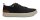 TOMS Mens Sneaker TRVL LITE Black Heritage Canvas