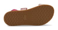 TOMS Sandale Ray Burnished Lilac Matte Iridescent