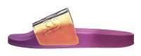 Superga 1908 Pumetcolorf Slides magenta multicolor 35
