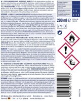 Shoeboy´s Combi Care Pflege PFC-free