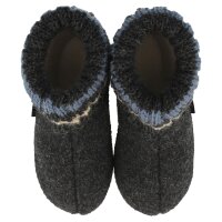 Haflinger Cabin Shoe Paul Kids House Shoe