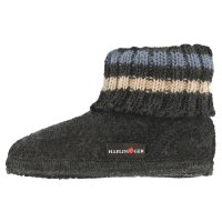 Haflinger Cabin Shoe Paul Kids House Shoe