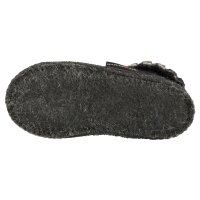 Haflinger Cabin Shoe Paul Kids House Shoe