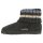Haflinger Cabin Shoe Paul Kids House Shoe
