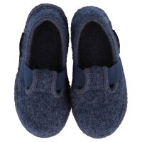 Haflinger Slipper Joschi Kinder Hausschuh