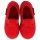 Haflinger Slipper Joschi Kids Hausschuh rubin 23