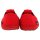 Haflinger Slipper Joschi Kids Hausschuh rubin 23