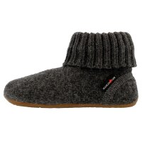 Haflinger Everest Karlo Kinder Hausschuh