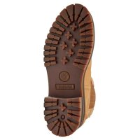 Timberland Courmayeur Valley Damen Chelsea Boot Dark Walnut (Dunkelbraun) 36