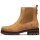 Timberland Courmayeur Valley Damen Chelsea Boot Dark Walnut (Dunkelbraun) 36