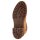 Timberland Courmayeur Valley Damen Chelsea Boot Dark Walnut (Dunkelbraun) 36