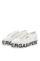 Superga 2790 Cotw Outsole Lettering White 36